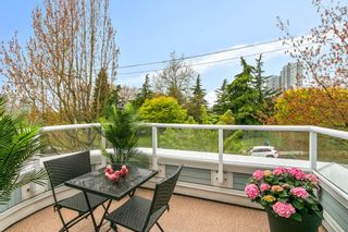 Photo 17: 302 7520 COLUMBIA Street in Vancouver: Marpole Condo for sale in "The Springs" (Vancouver West)  : MLS®# R2878080