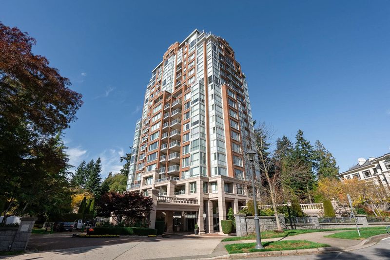 FEATURED LISTING: 1602 - 5775 HAMPTON Place Vancouver