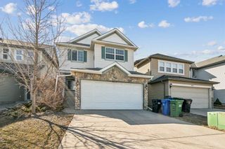 Main Photo: 419 Everridge Drive SW in Calgary: Evergreen Detached for sale : MLS®# A2122397