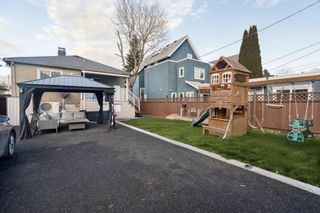 Photo 25: 3226 W 7TH Avenue in Vancouver: Kitsilano House for sale in "KITSILANO" (Vancouver West)  : MLS®# R2868291