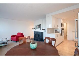Photo 10: 205 1313 CAMERON Avenue SW in Calgary: Lower Mount Royal Condo for sale : MLS®# C4103234