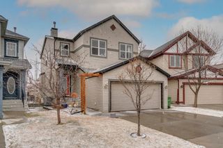 Photo 2: 9 Copperfield Point SE in Calgary: Copperfield Detached for sale : MLS®# A1100718
