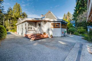Photo 23: 1936 MACKAY Avenue in North Vancouver: Pemberton Heights House for sale : MLS®# R2621071