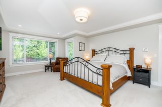 Photo 24: 3379 SCOTCH PINE Avenue in Coquitlam: Burke Mountain House for sale in "Birchwood Estates" : MLS®# R2895636