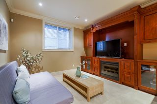 Photo 27: 221 THIRD Avenue in New Westminster: Queens Park House for sale : MLS®# R2701091