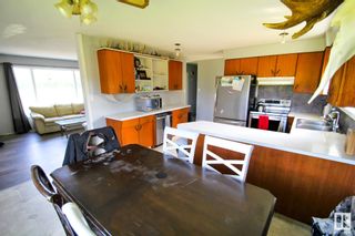 Photo 2: 11318 Twp Rd 623 A: Rural St. Paul County House for sale : MLS®# E4304264