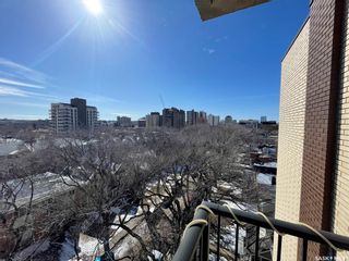 Photo 30: 703 537 4th Avenue in Saskatoon: City Park Residential for sale : MLS®# SK909944