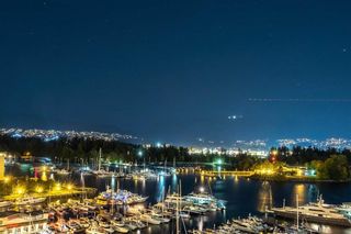 Photo 16: 1201 499 BROUGHTON Street in Vancouver: Coal Harbour Condo for sale in "Coal Harbor" (Vancouver West)  : MLS®# R2868275