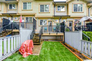 Photo 24: 69 5957 152 Street in Surrey: Sullivan Station Townhouse for sale in "Panorama Station" : MLS®# R2466563