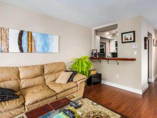 Photo 15: 206 1265 W 11TH AVENUE in Vancouver: Fairview VW Condo for sale in "BENTLEY PLACE" (Vancouver West)  : MLS®# V1143355