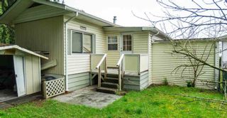Photo 20: 19626 Pinyon Lane in Pitt Meadows: Manufactured Home for sale : MLS®# R2356376 