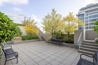 Photo 18: 407 1030 W BROADWAY in Vancouver: Fairview VW Condo for sale in "LA COLOMBA" (Vancouver West)  : MLS®# R2848887