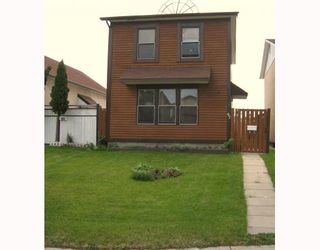 Photo 1: 97 KAIRISTINE Lane in WINNIPEG: Maples / Tyndall Park Residential for sale (North West Winnipeg)  : MLS®# 2912099