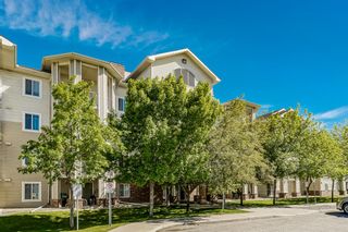 Photo 1: 1109 17 Country Village Bay NE in Calgary: Country Hills Village Apartment for sale : MLS®# A1229863