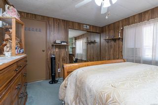 Photo 10: 11 60 Cooper Rd in View Royal: VR Glentana Manufactured Home for sale : MLS®# 967904