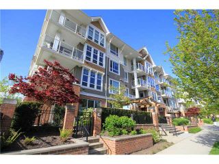 Photo 2: 411 3551 FOSTER Avenue in Vancouver: Collingwood VE Condo for sale (Vancouver East)  : MLS®# V1031933