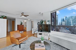 Photo 5: 1101 1003 PACIFIC Street in Vancouver: West End VW Condo for sale in "Sea Star" (Vancouver West)  : MLS®# R2656294
