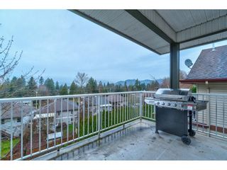 Photo 19: 34485 LARIAT Place in Abbotsford: Abbotsford East House for sale : MLS®# R2424981