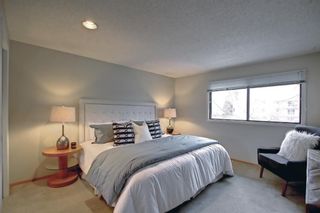 Photo 16: 5 3302 50 Street NW in Calgary: Varsity Row/Townhouse for sale : MLS®# A1160273