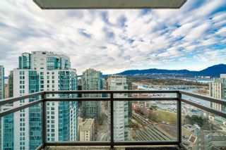 Photo 13: 2802 1211 MELVILLE Street in Vancouver: Coal Harbour Condo for sale (Vancouver West)  : MLS®# R2852176