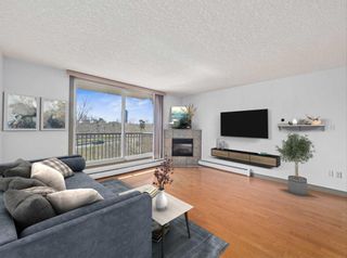 Photo 14: 401 1420 Memorial Drive NW in Calgary: Hillhurst Apartment for sale : MLS®# A2127967