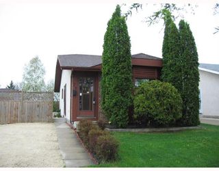 Photo 10: 71 TAUNUS Drive in WINNIPEG: North Kildonan Residential for sale (North East Winnipeg)  : MLS®# 2809015