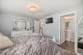 Photo 20: 268 Burroughs Circle NE in Calgary: Monterey Park Mobile for sale : MLS®# A2123327