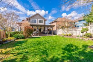 Photo 39: 15299 SEQUOIA Drive in Surrey: Fleetwood Tynehead House for sale : MLS®# R2672001