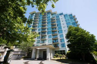 Photo 32: 310 2763 CHANDLERY Place in Vancouver: South Marine Condo for sale in "RIVER DANCE" (Vancouver East)  : MLS®# R2595307