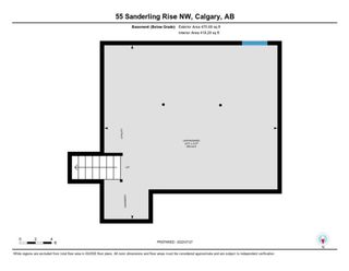 Photo 32: 55 Sanderling Rise NW in Calgary: Sandstone Valley Detached for sale : MLS®# A1243435