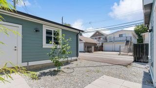 Photo 34: 6690 NANAIMO Street in Vancouver: Killarney VE 1/2 Duplex for sale (Vancouver East)  : MLS®# R2809832