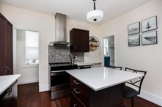 Photo 24: 334 Strathmillan Road in Winnipeg: Silver Heights Residential for sale (5F)  : MLS®# 202219961