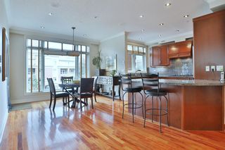 Photo 9: 307 660 Eau Claire Avenue SW in Calgary: Eau Claire Apartment for sale : MLS®# A2066319