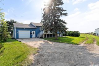Photo 1: Gruenthal Acreage in Rosthern: Residential for sale (Rosthern Rm No. 403)  : MLS®# SK944609