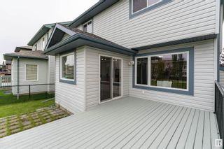 Photo 36: 7448 SINGER Landing in Edmonton: Zone 14 House for sale : MLS®# E4356831