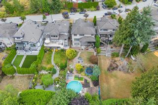 Photo 39: 13328 MCCAULEY Crescent in Maple Ridge: Silver Valley House for sale in "ROCK RIDGE" : MLS®# R2815417