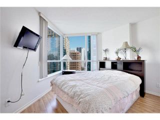 Photo 14: 1504 1212 HOWE Street in Vancouver: Downtown VW Condo for sale in "1212 HOWE" (Vancouver West)  : MLS®# V1109901