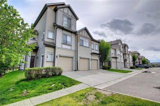 Photo 1: 81 300 Evanscreek Court NW in Calgary: Evanston Row/Townhouse for sale : MLS®# A1073621