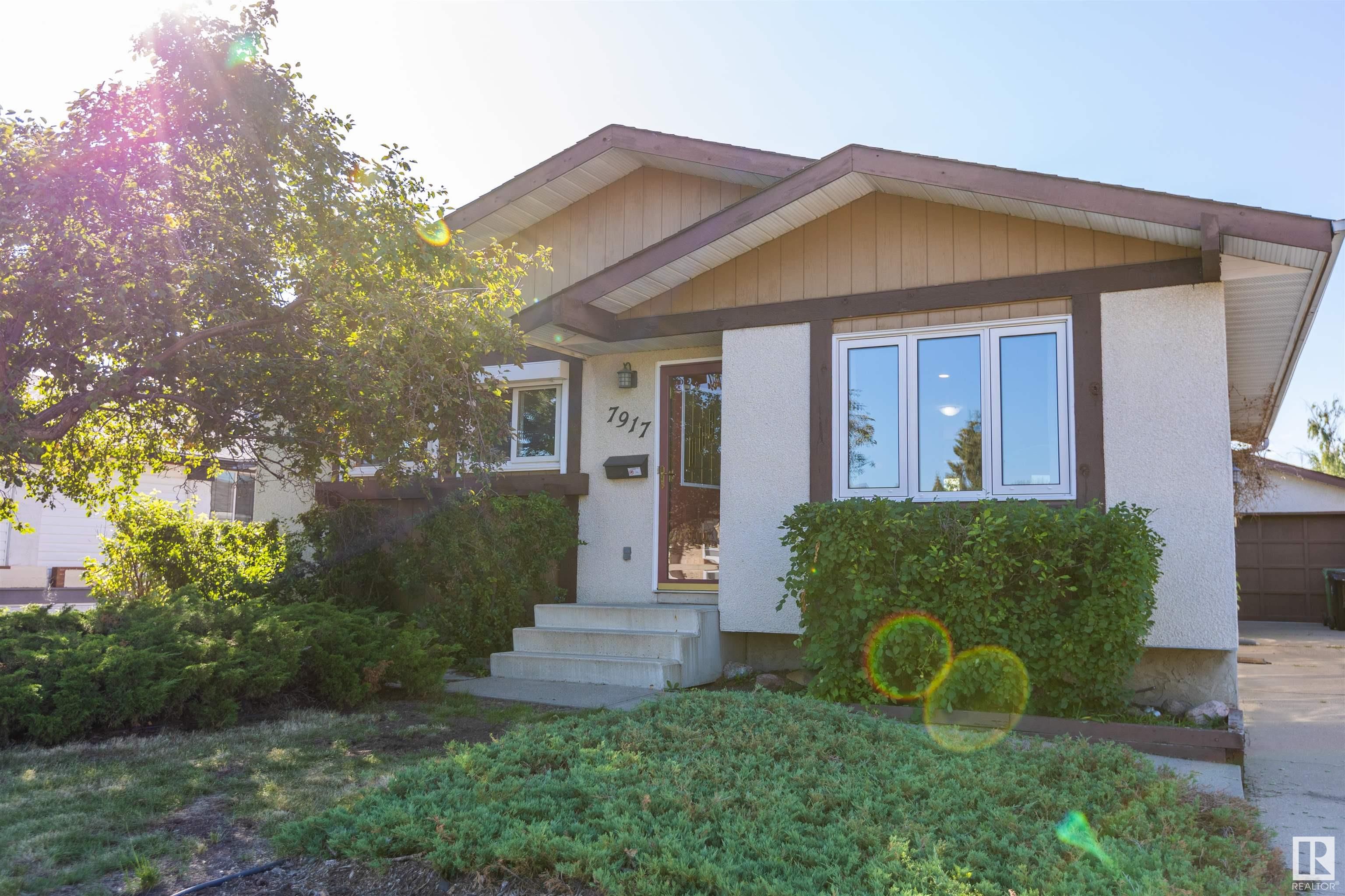 Main Photo: 7917 94 Avenue: Fort Saskatchewan House for sale : MLS®# E4306771