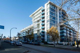 Photo 15: 121 1777 W 7TH Avenue in Vancouver: Fairview VW Condo for sale in "KITS360" (Vancouver West)  : MLS®# R2063972