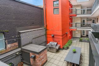 Photo 18: 304 370 CARRALL Street in Vancouver: Downtown VE Condo for sale in "21 DOORS" (Vancouver East)  : MLS®# R2857200