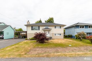 Photo 1: 3671 FRANCIS Road in Richmond: Seafair House for sale : MLS®# R2779858