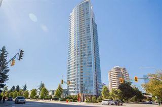 Main Photo: 2507 4880 BENNETT Street in Burnaby: Metrotown Condo for sale in "Chancellor" (Burnaby South)  : MLS®# R2664966