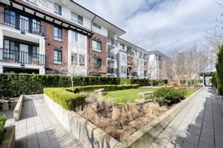 Photo 19: 313 553 FOSTER Avenue in Coquitlam: Coquitlam West Condo for sale in "FOSTER" : MLS®# R2758499