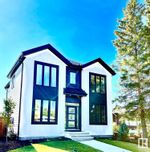 Main Photo: 5222 125 Street in Edmonton: Zone 15 House for sale : MLS®# E4390513