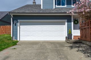 Photo 44: 586 Rockland Rd in Campbell River: CR Campbell River Central House for sale : MLS®# 900437