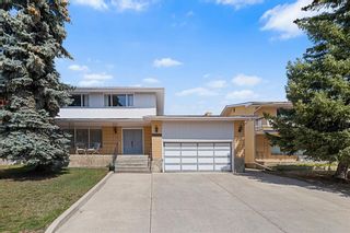 Photo 3: 5032 Dalhart Road NW in Calgary: Dalhousie Detached for sale : MLS®# A2049162