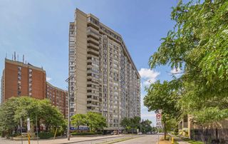 Photo 1: 802A 5444 Yonge Street in Toronto: Willowdale West Condo for sale (Toronto C07)  : MLS®# C4832619