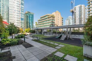 Photo 25: 2103 1211 MELVILLE Street in Vancouver: Coal Harbour Condo for sale (Vancouver West)  : MLS®# R2849716