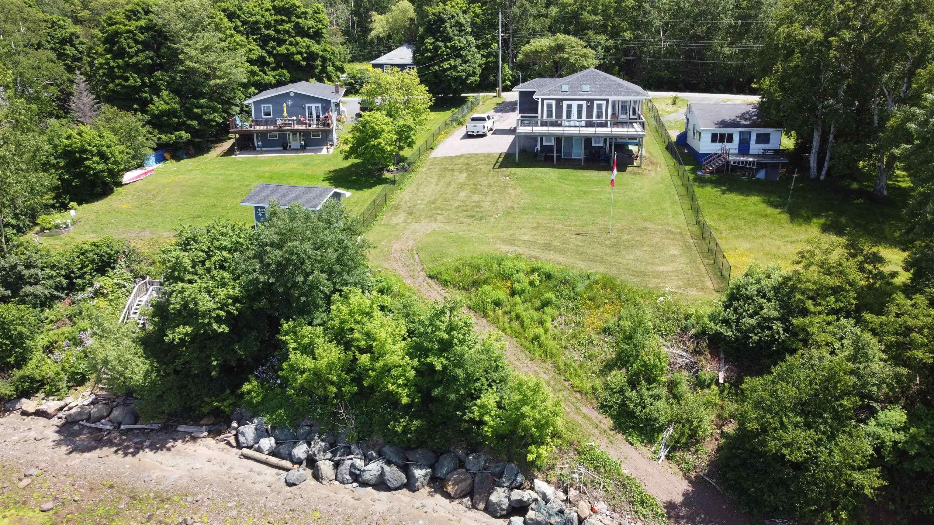 Main Photo: 131 Lower Road in Pictou Landing: 108-Rural Pictou County Residential for sale (Northern Region)  : MLS®# 202215137